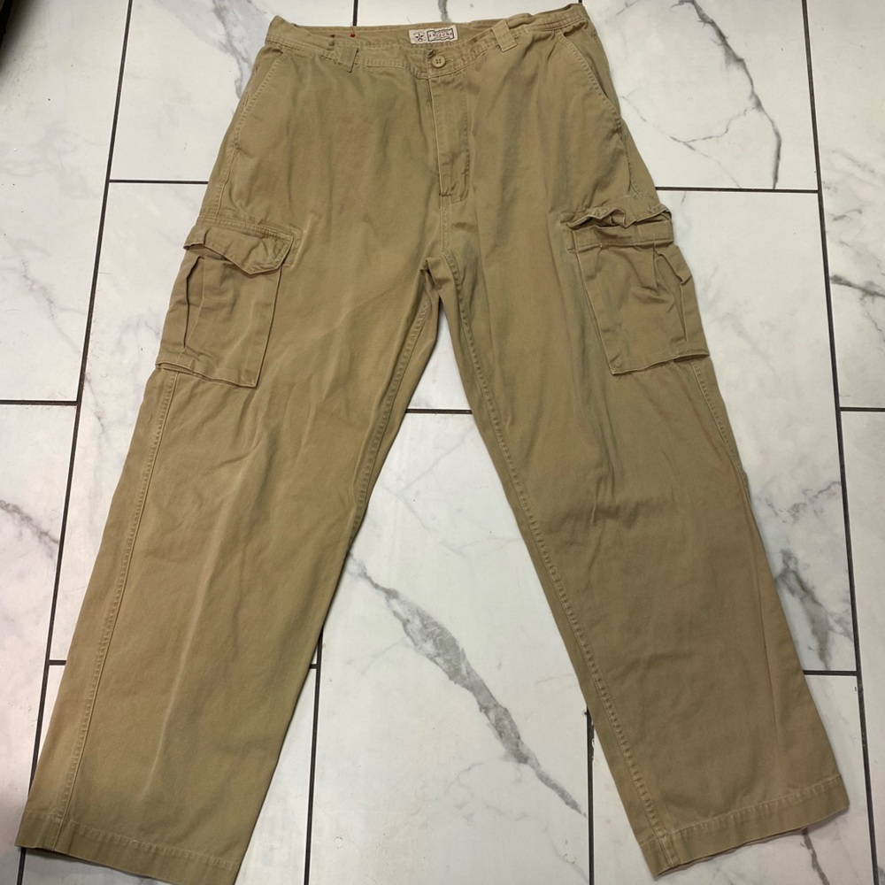 Vintage Arizona Jean company Cargo pant